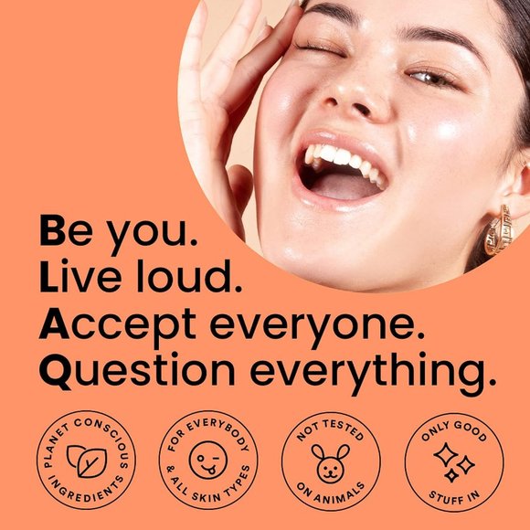 BLAQ 5 Pack Hydrogel Eye Masks - Picture 3 of 4